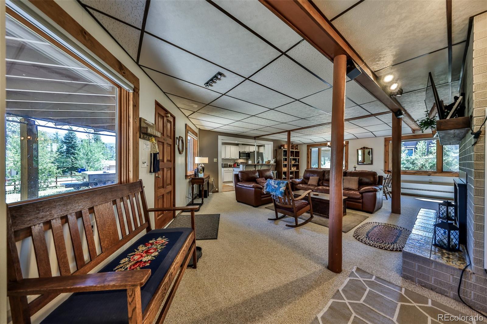 1369 Grand County Road 64