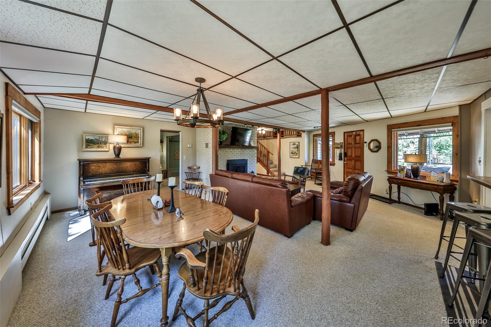 1369 Grand County Road 64