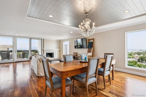 2000 E 12th Avenue 14A Denver CO 80206