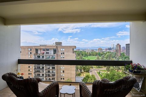 2000 E 12th Avenue 14A Denver CO 80206