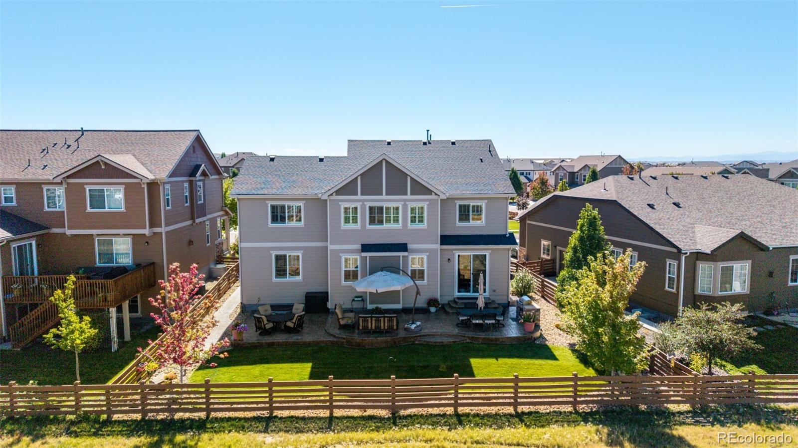 823 Horizon Court, Erie, CO, 80516 2 823 Horizon Court