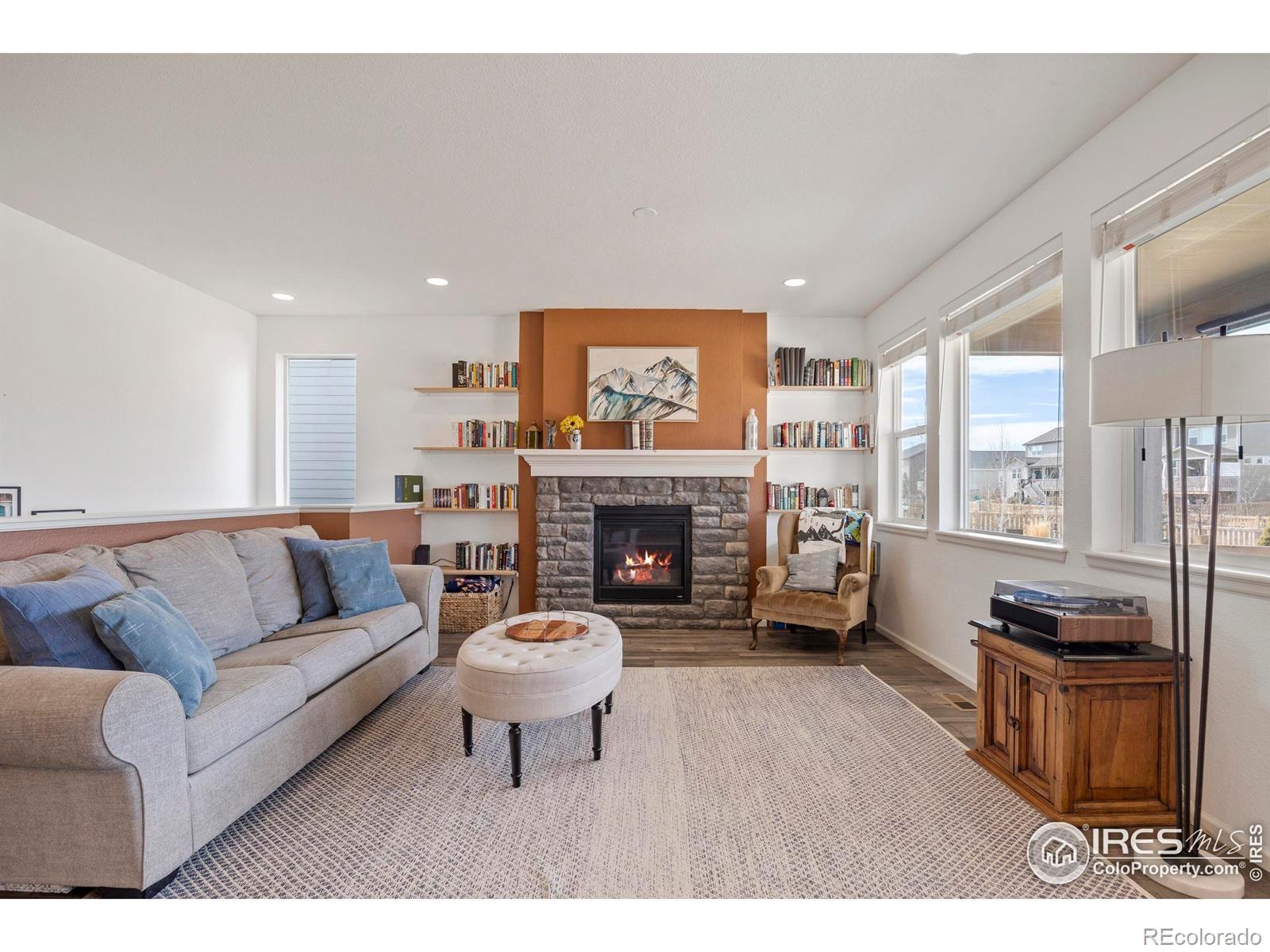 5219 Odessa Lake Street