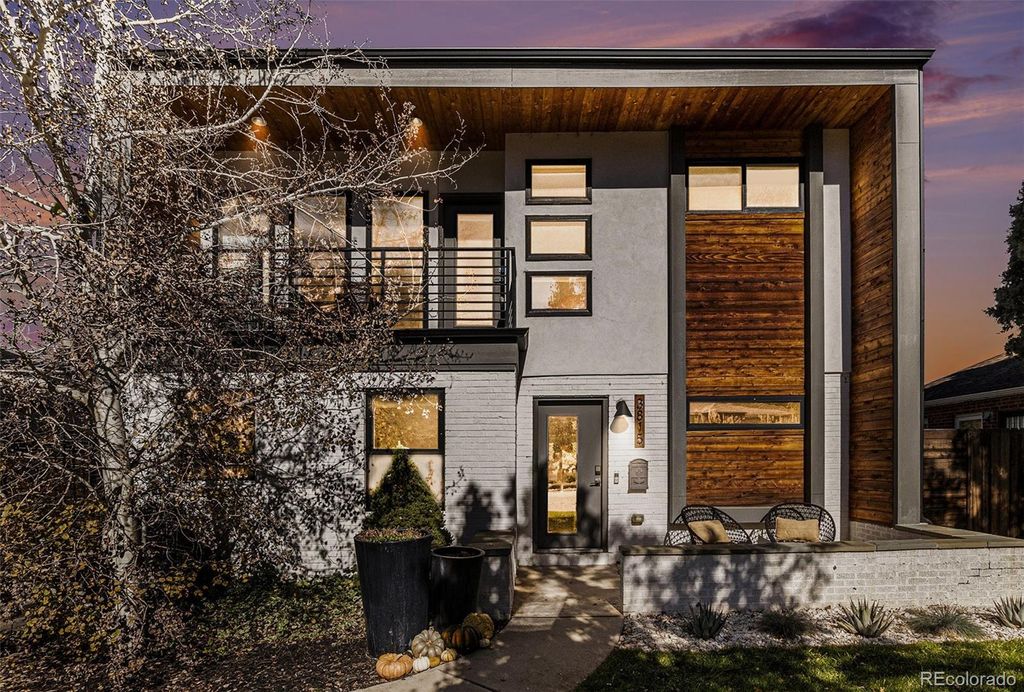 Photo of 3815 W Alice Place, Denver, CO 80211 (MLS # 2965620)