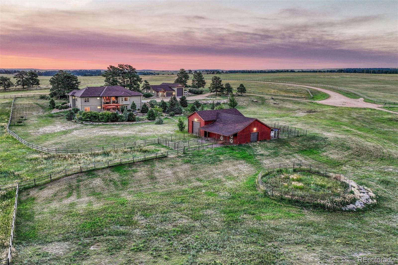 10345 Little Moon Trail, Elbert, CO, 80106 2 10345 Little Moon Trail