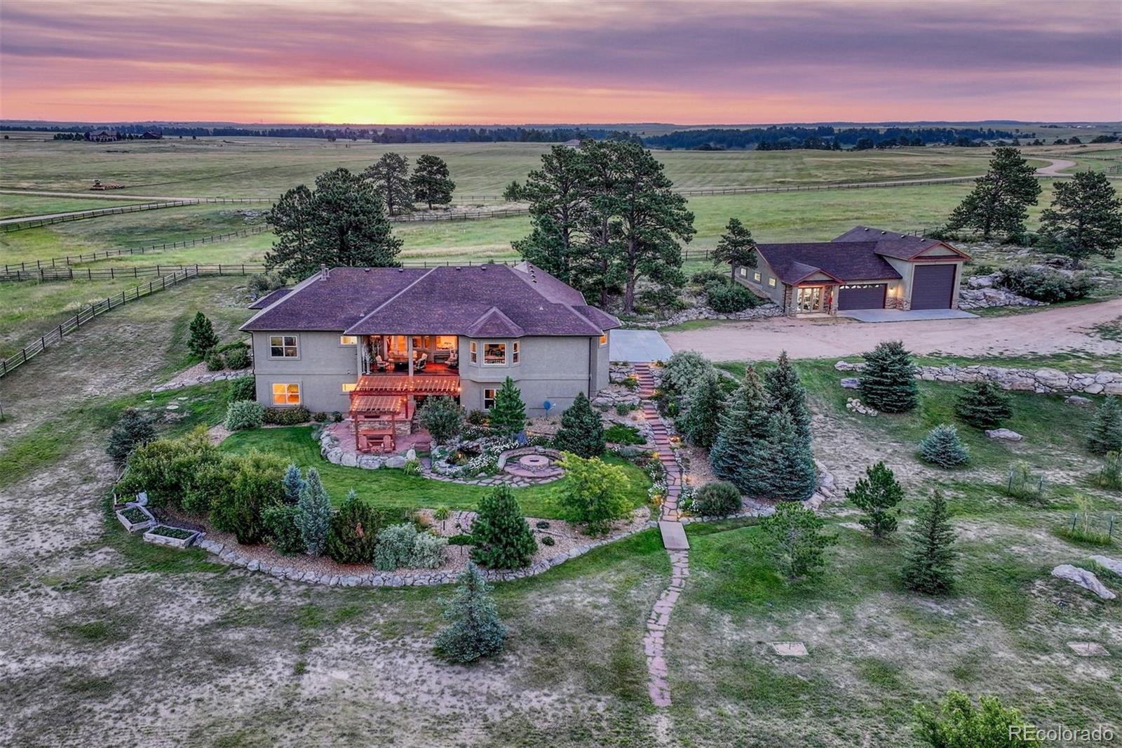 10345 Little Moon Trail, Elbert, CO, 80106 4 10345 Little Moon Trail