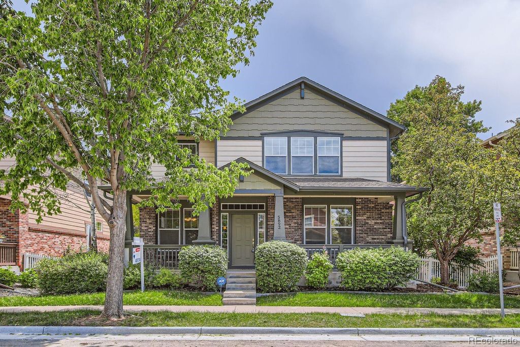 Photo of 5892 W 94th Place, Westminster, CO 80031 (MLS # 2466584)
