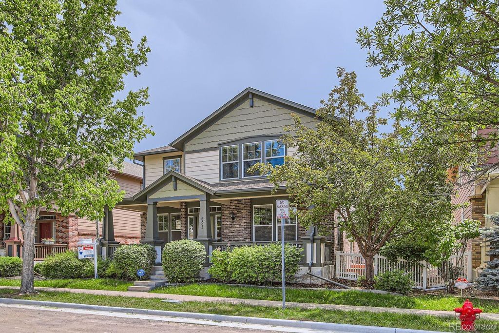 Photo of 5892 W 94th Place, Westminster, CO 80031 (MLS # 2466584)