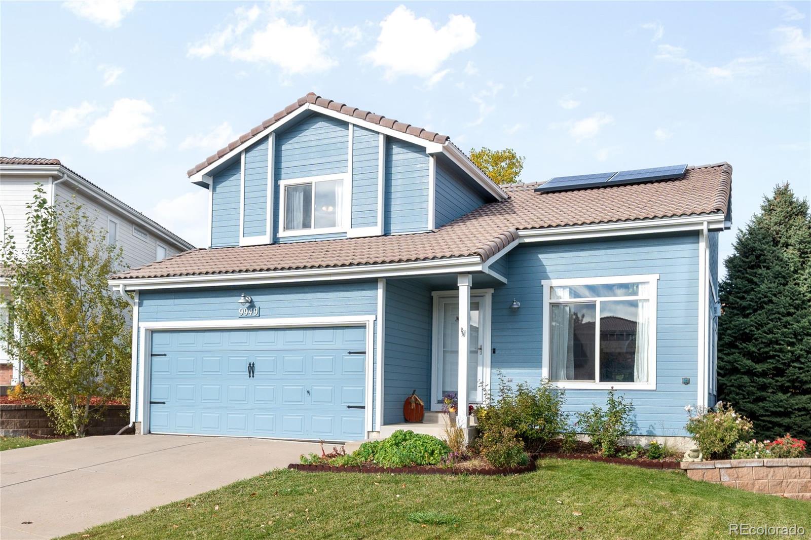 9949 Melbourne Place