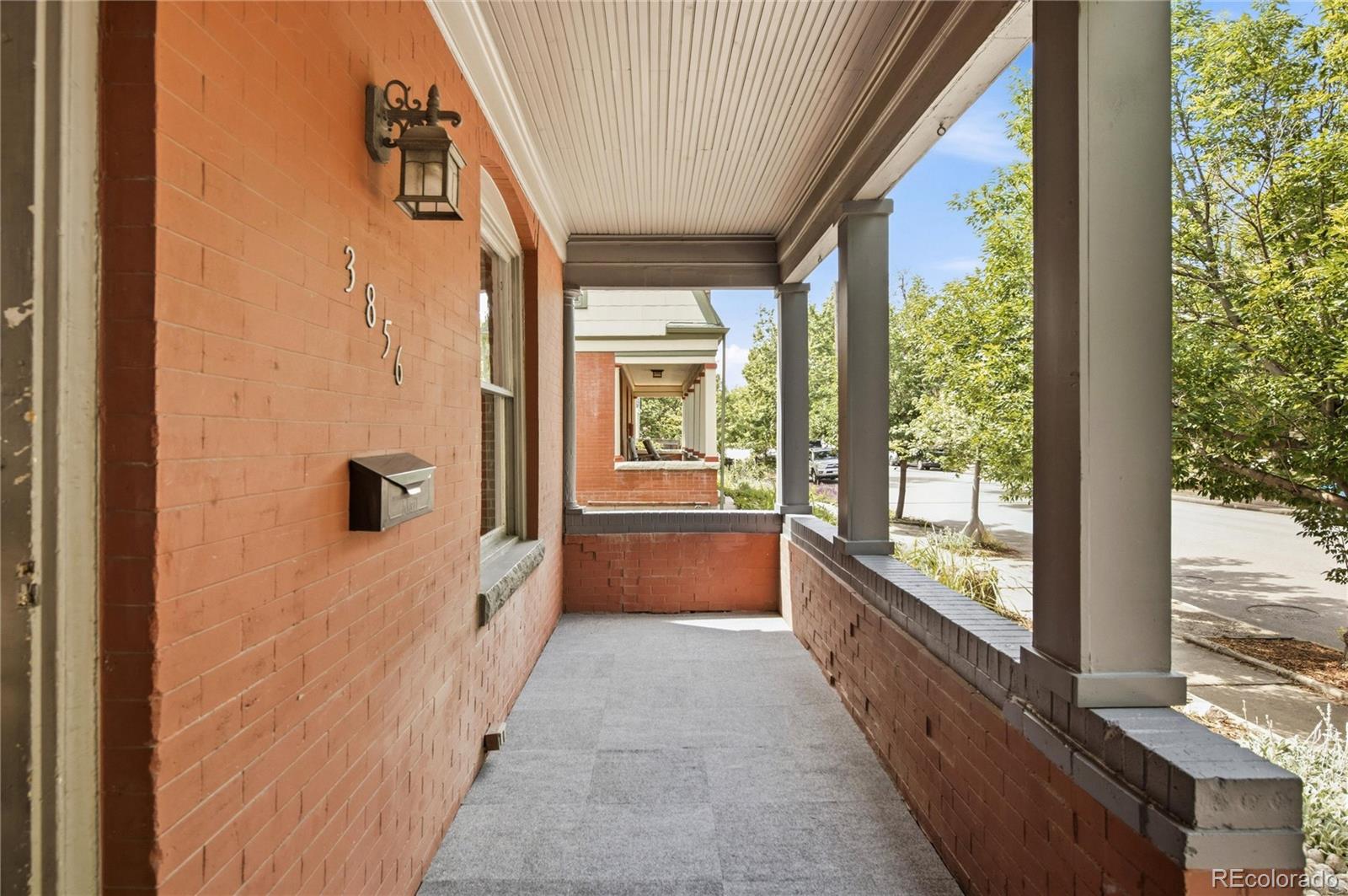 3856 Tejon Street