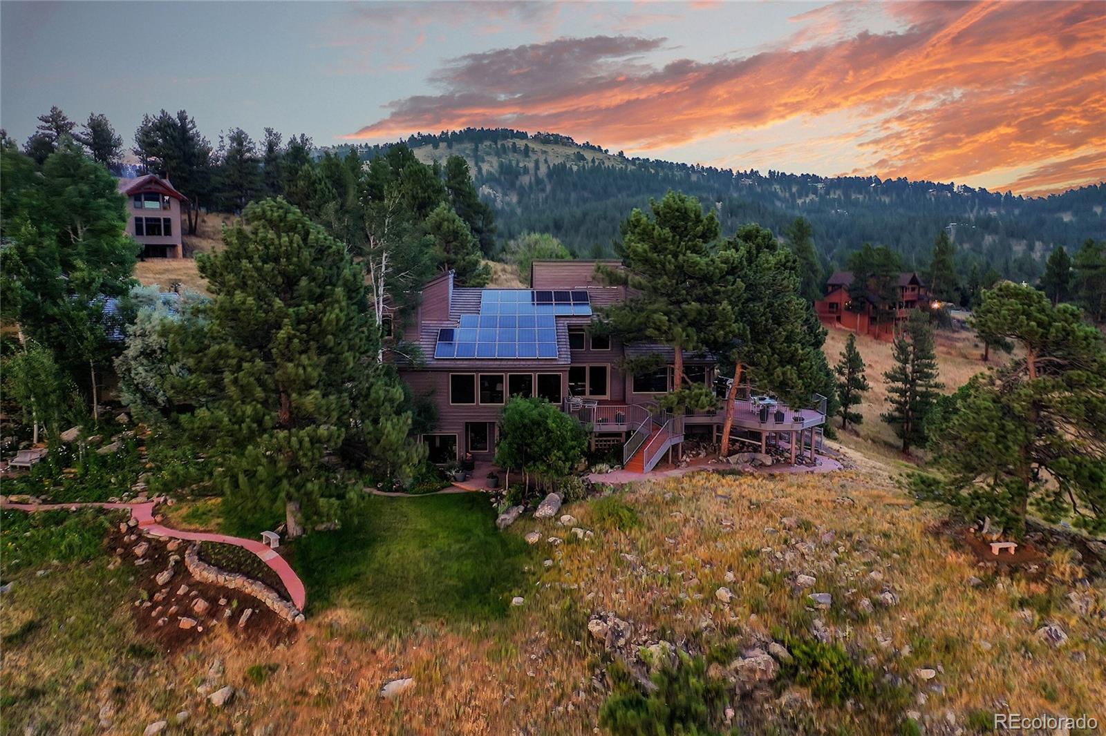 2429 Bitterroot Lane