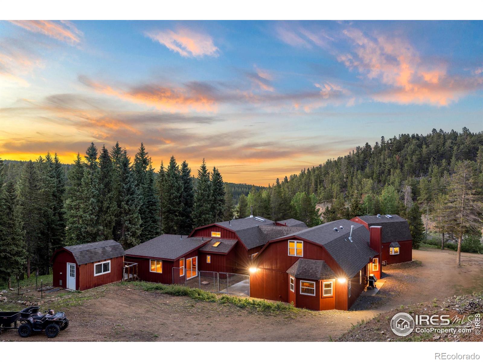16903 Highway 119