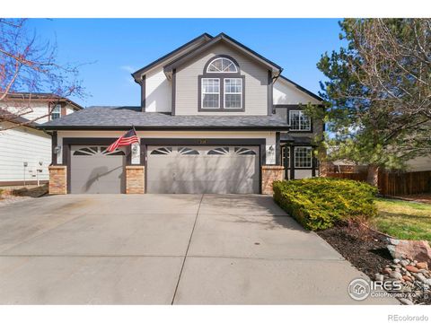 2126 Westchase Road, Fort Collins, CO 80528 - #: IR1006257