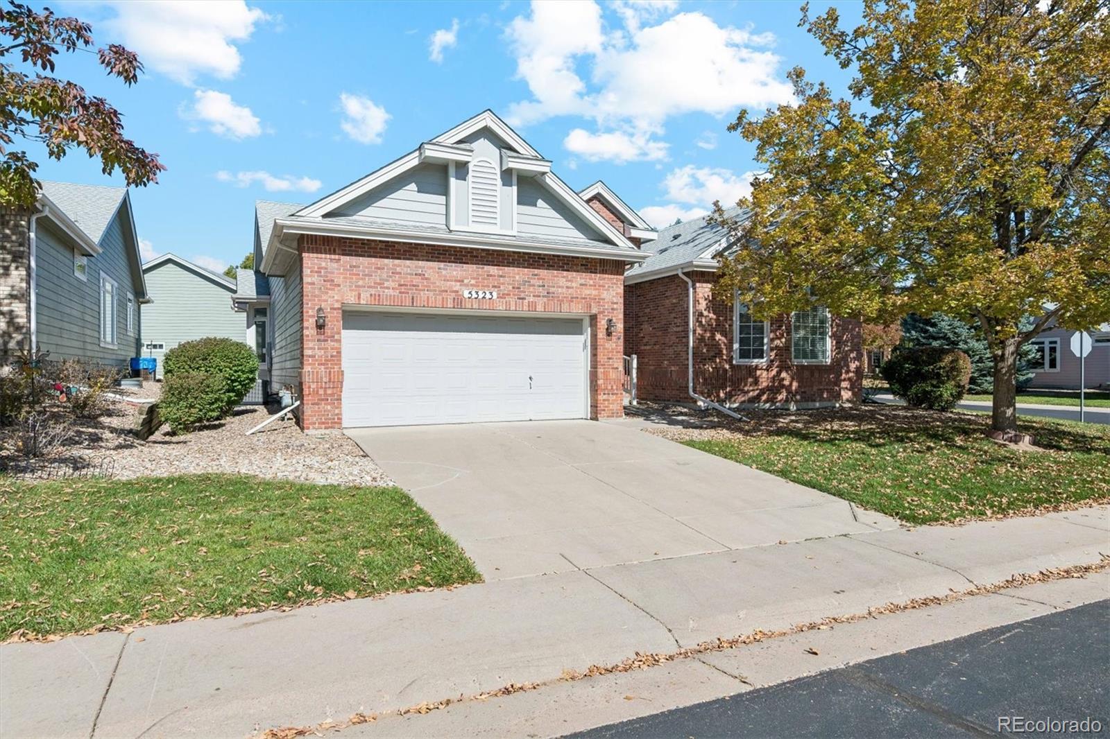 5323 Shetland Court