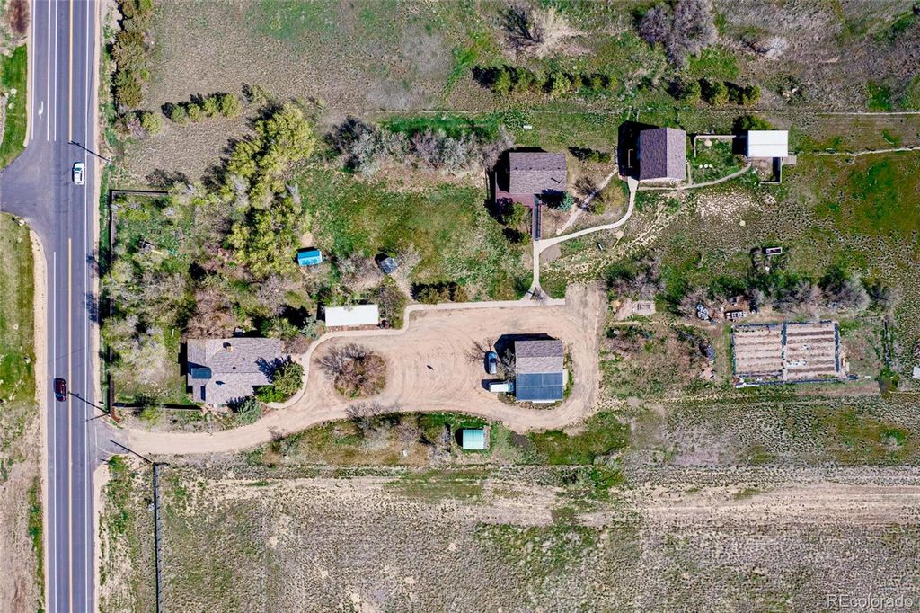 Photo of 4586 N 95th Street, Lafayette, CO 80026 (MLS # 4797331)