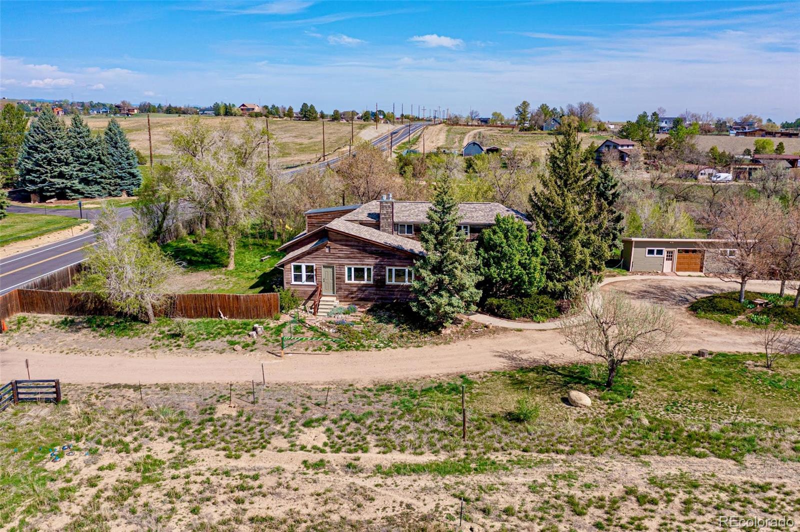 4586 N 95th Street