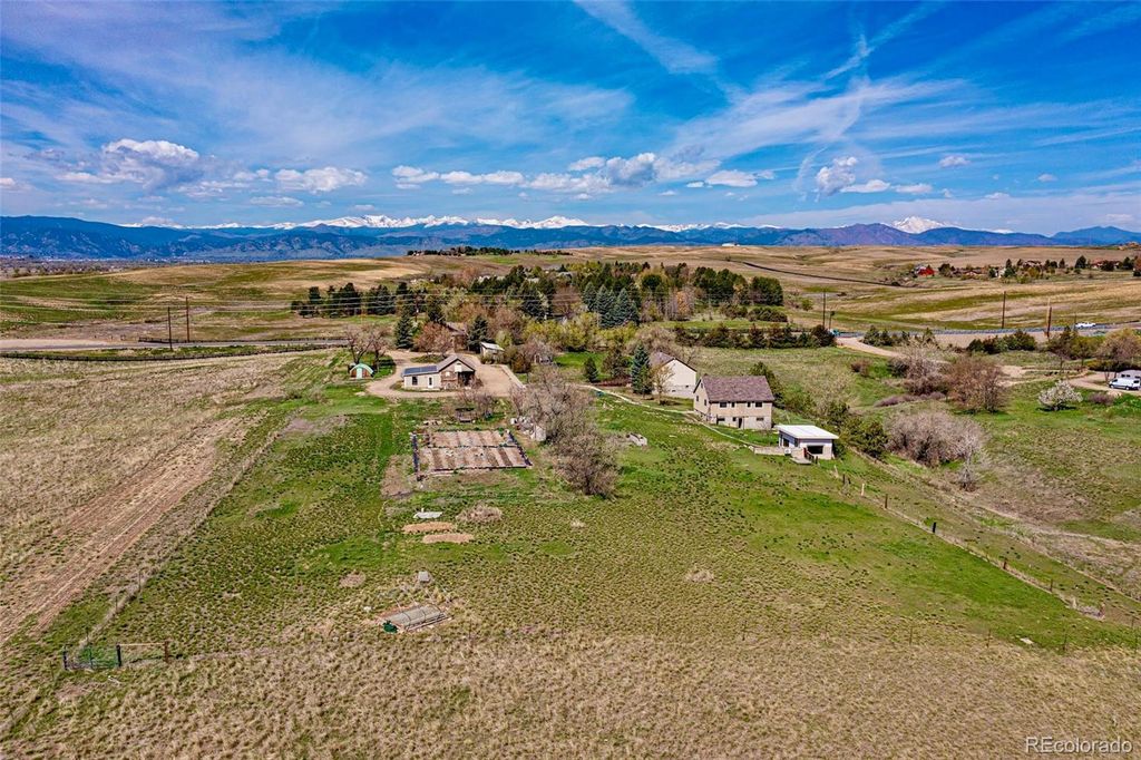 Photo of 4586 N 95th Street, Lafayette, CO 80026 (MLS # 4797331)