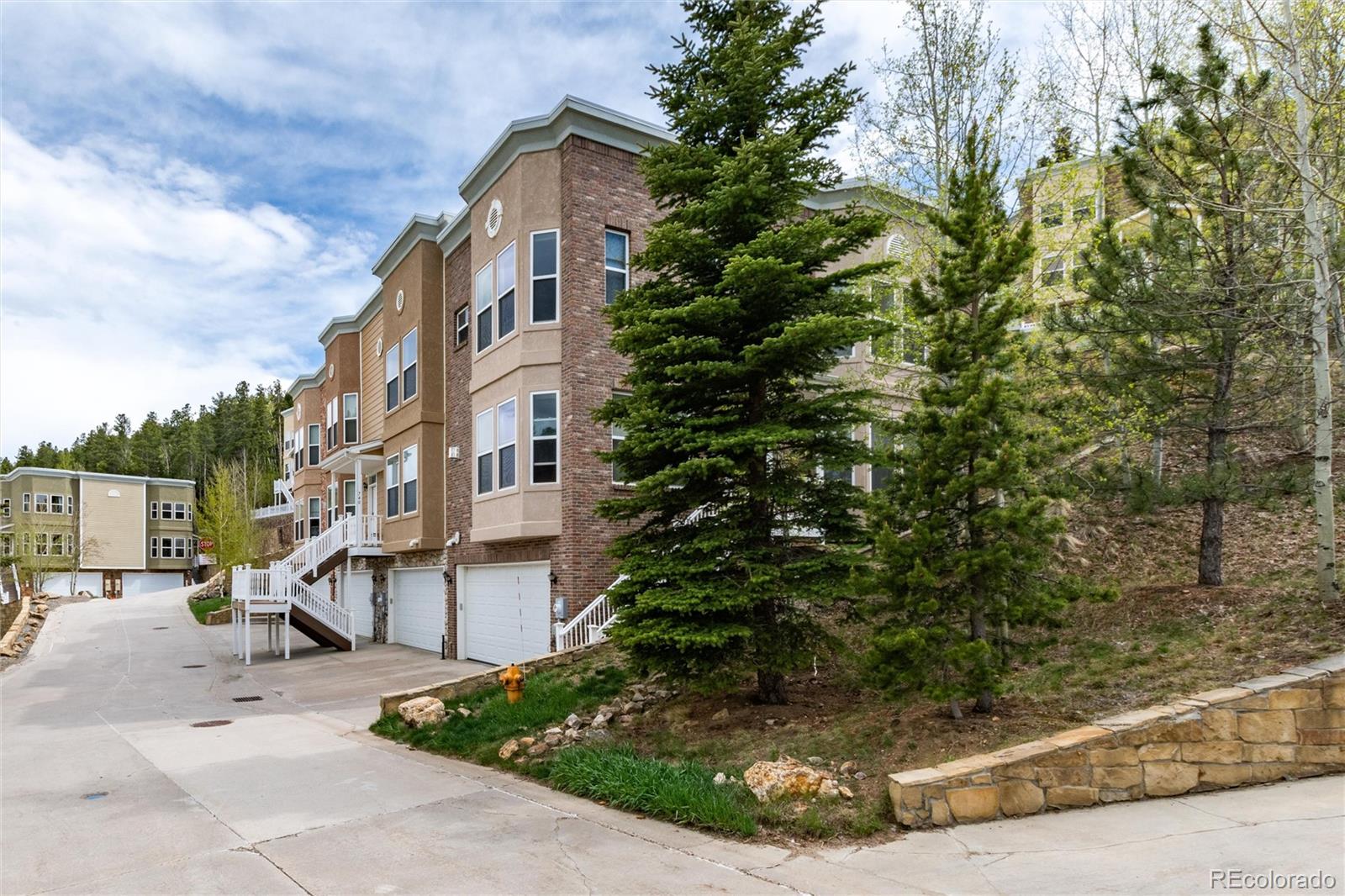748 Louis Drive, Central City, CO, 80427 1 748 Louis Drive