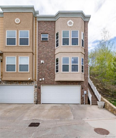 748 Louis Drive Central City CO 80427