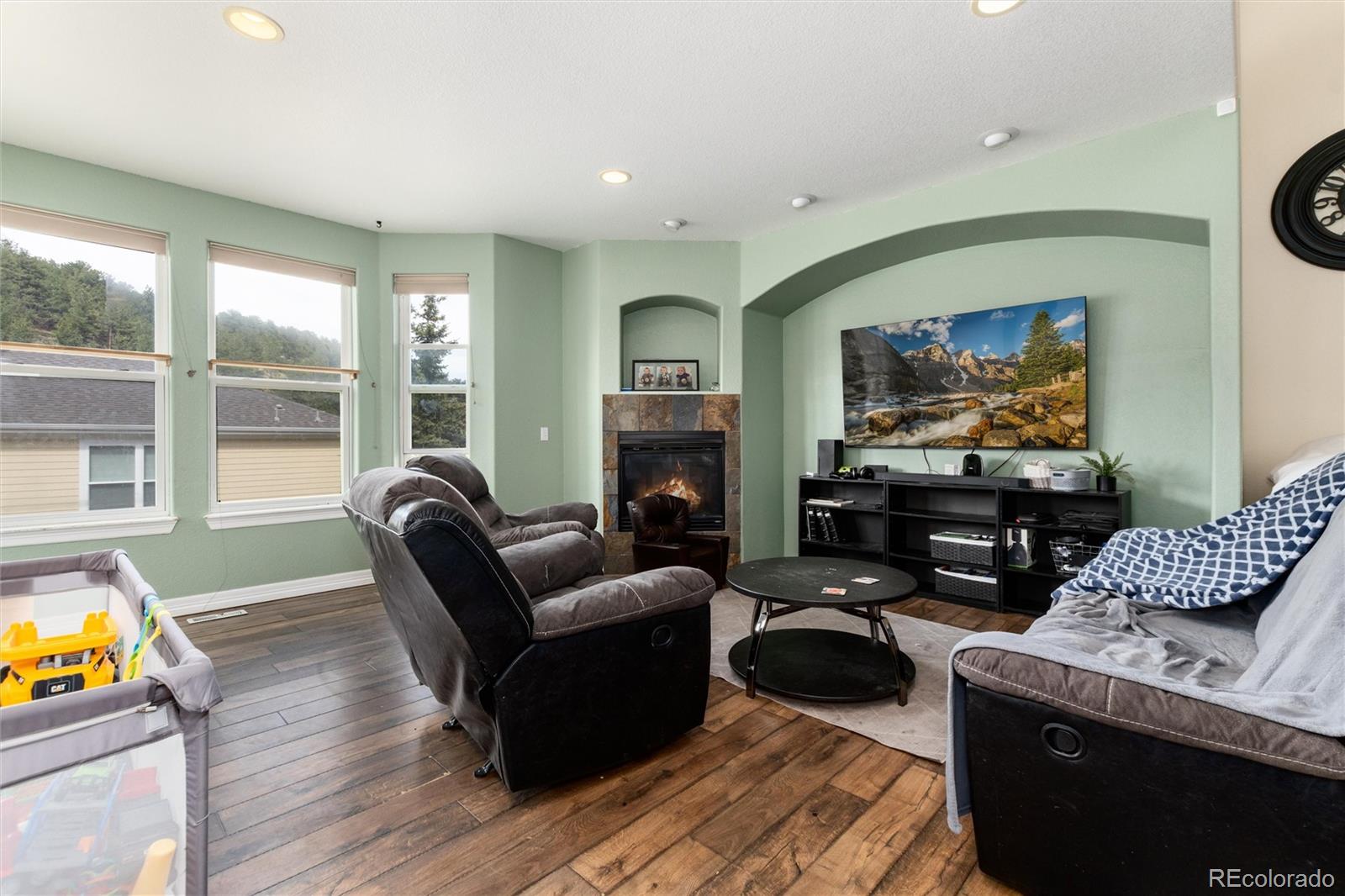 748 Louis Drive, Central City, CO, 80427 2 748 Louis Drive