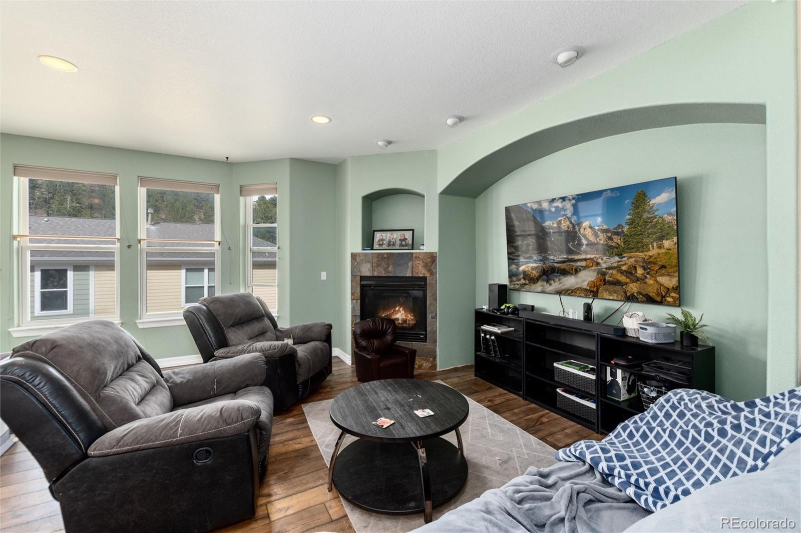 748 Louis Drive, Central City, CO, 80427 4 748 Louis Drive