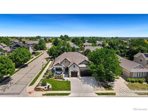 3502 Green Spring Drive, Fort Collins, CO 80528 - #: IR988892
