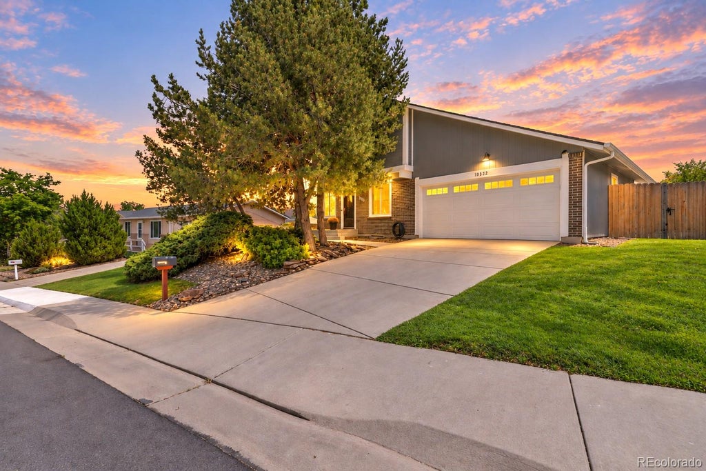 Photo of 10532 Owens Street, Broomfield, CO 80021 (MLS # 7800799)