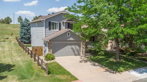23513 Broadmoor Drive, Parker, CO 80138 - #: 5574818