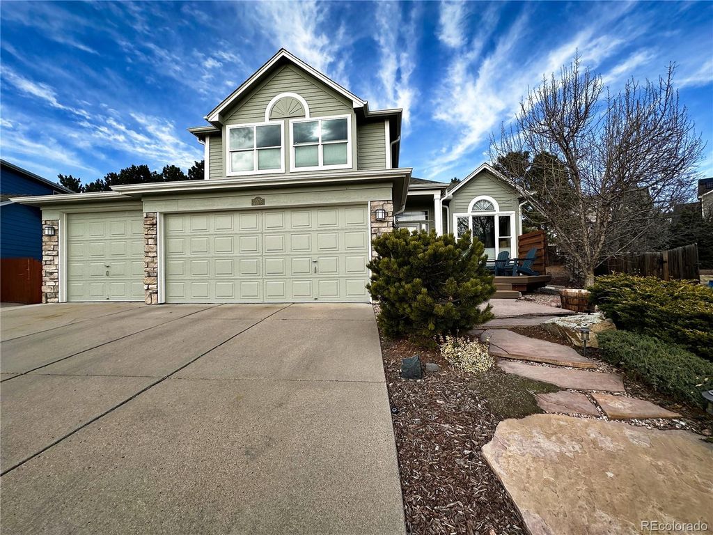 Photo of 2276 S Holman Circle, Lakewood, CO 80228 (MLS # 5008740)