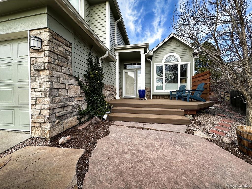 Photo of 2276 S Holman Circle, Lakewood, CO 80228 (MLS # 5008740)
