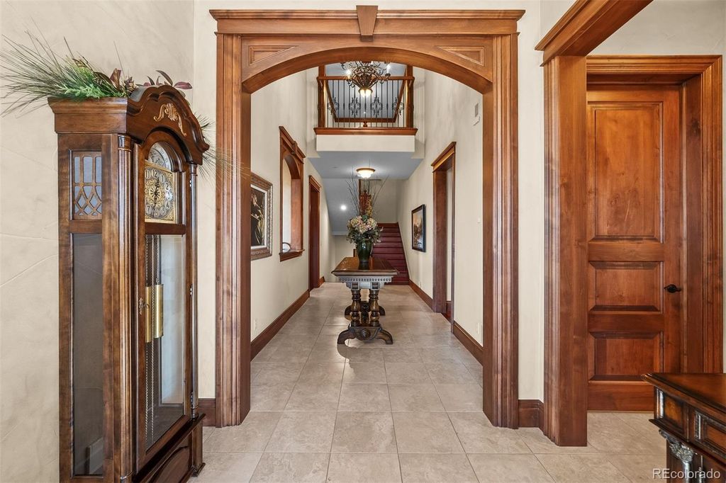 Photo of 1053 Night Sky Court, Castle Rock, CO 80108 (MLS # 8868198)