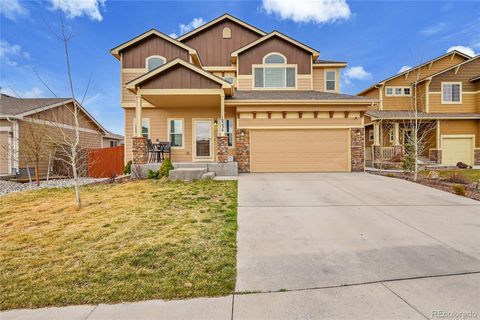 10234 Boulder Ridge Drive Peyton CO 80831