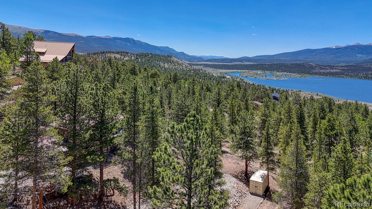 86 La Plata Peak Drive