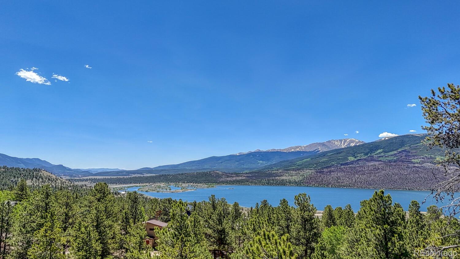 86 La Plata Peak Drive