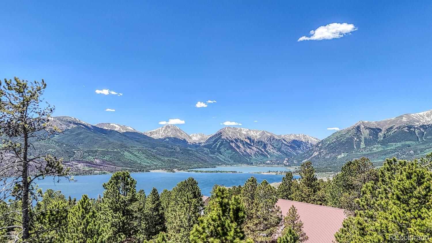 86 La Plata Peak Drive