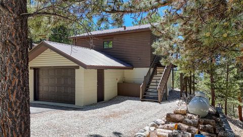 86 La Plata Peak Drive Twin Lakes CO 81251