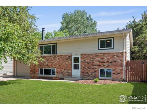 Shared Search 165 2519 Timber Court Fort Collins CO 80521