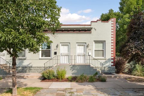 Photo of 3059 Curtis Street, Denver, CO 80205 (MLS # 2338263)