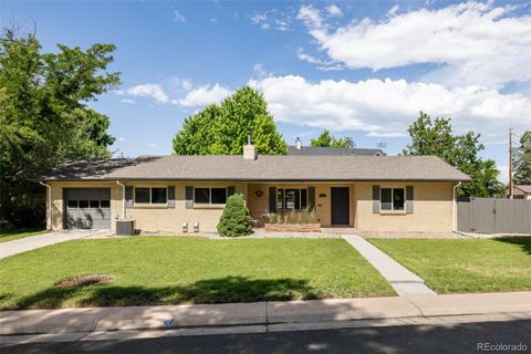 1501 Vine Street S, Denver, CO 80210 - #: 3923356