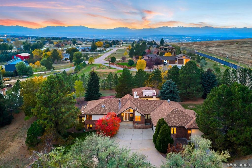 Photo of 3081 W 151st Court, Broomfield, CO 80023 (MLS # 8532582)