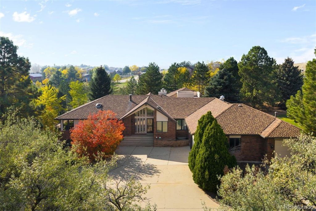 Photo of 3081 W 151st Court, Broomfield, CO 80023 (MLS # 8532582)