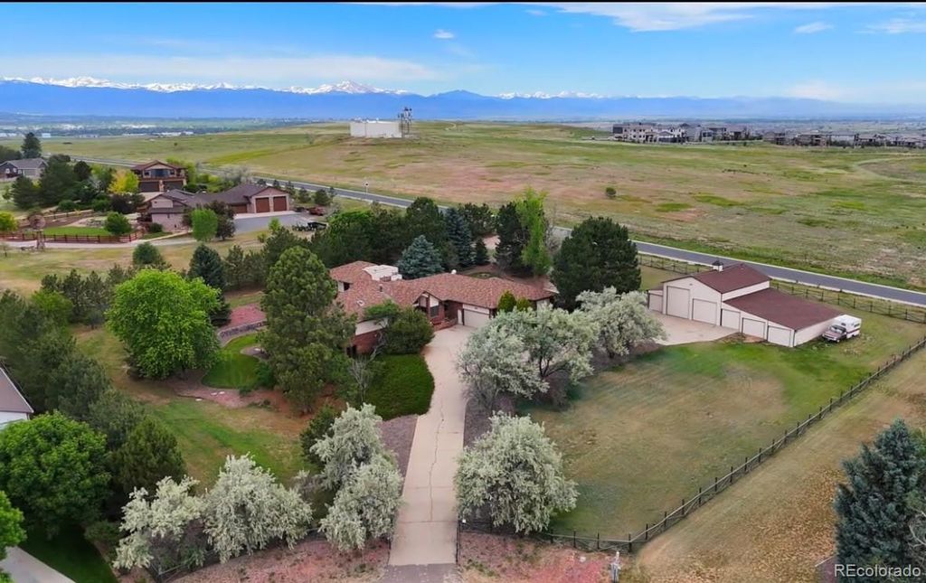 Photo of 3081 W 151st Court, Broomfield, CO 80023 (MLS # 8532582)