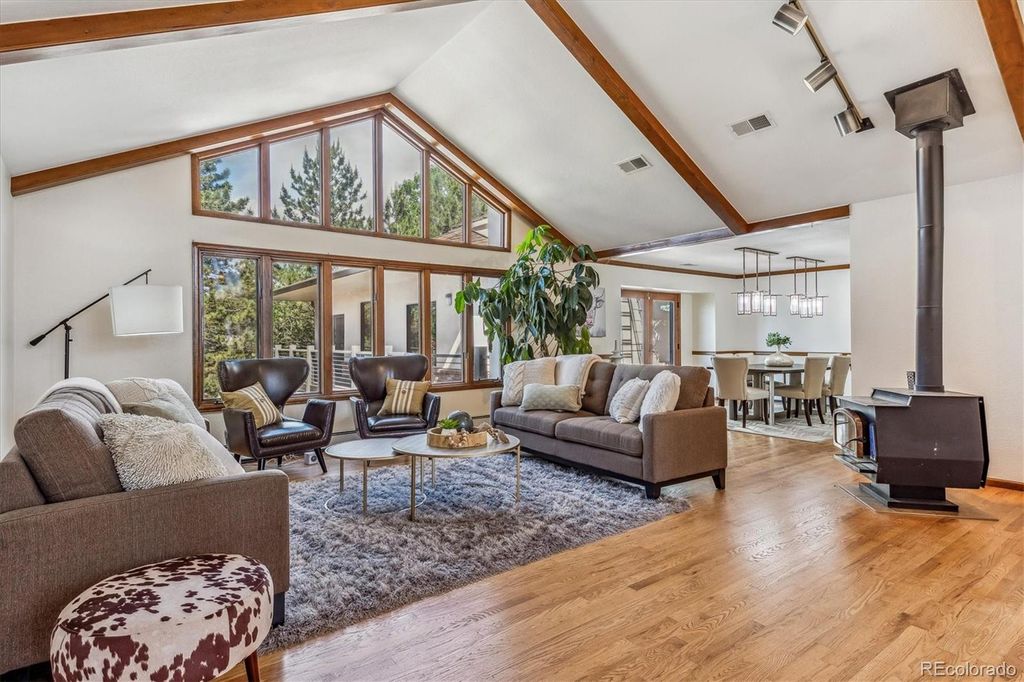 Photo of 3081 W 151st Court, Broomfield, CO 80023 (MLS # 8532582)