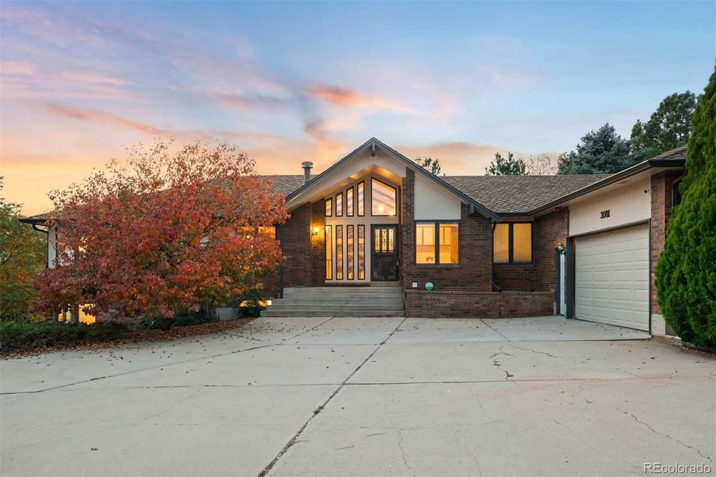 Photo of 3081 W 151st Court, Broomfield, CO 80023 (MLS # 8532582)