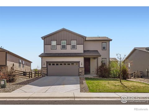 357 Chipman Drive Windsor CO 80550