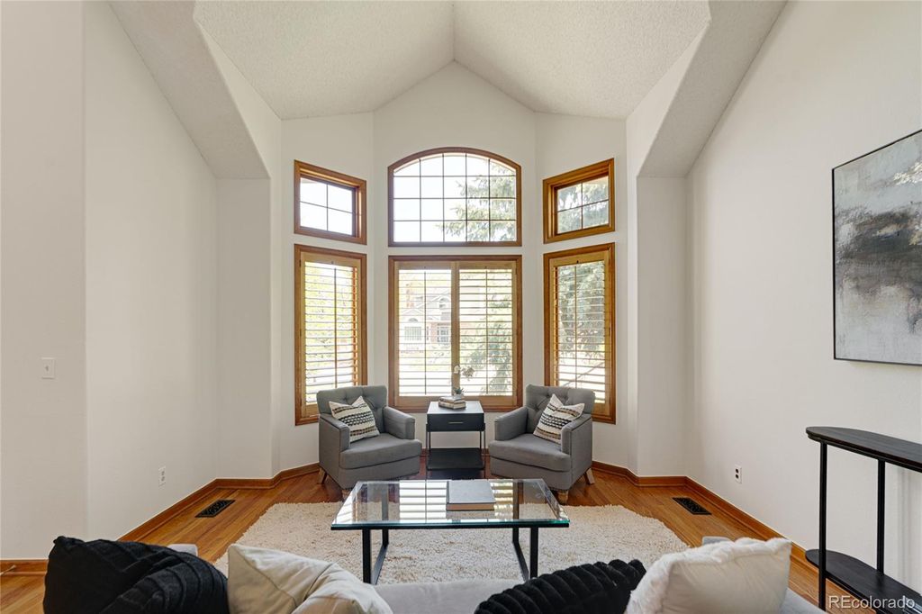 Photo of 5449 S Idalia Way, Centennial, CO 80015 (MLS # 4645478)