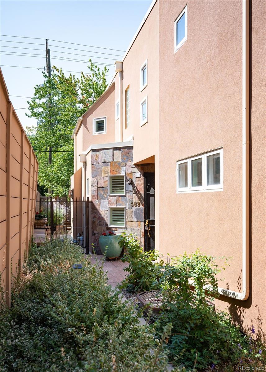 469 Harrison Street, Denver, CO, 80206 1 469 Harrison Street