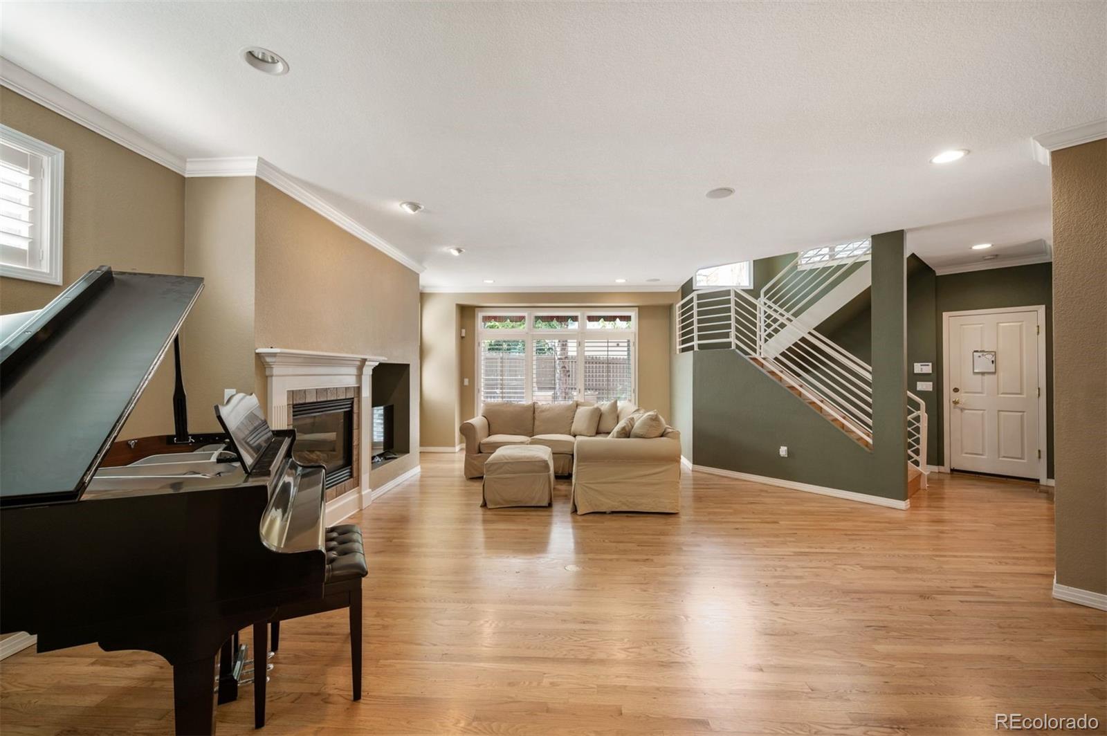 469 Harrison Street, Denver, CO, 80206 4 469 Harrison Street