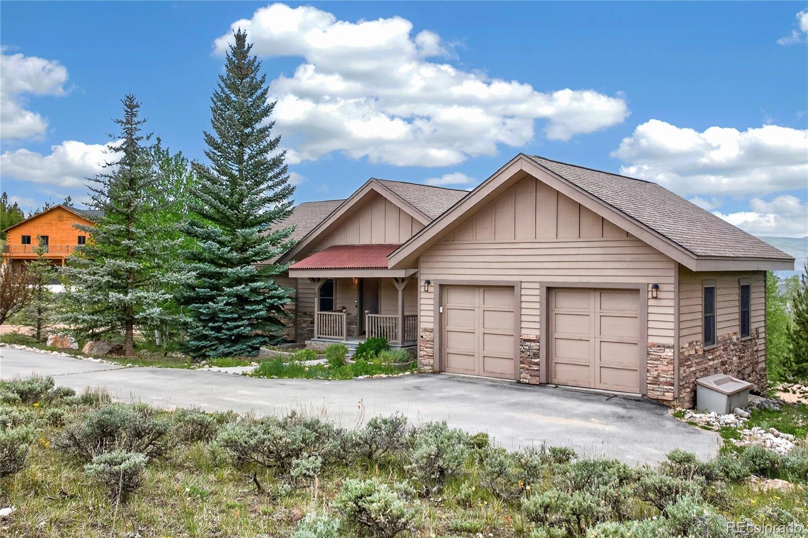 20 Honeysuckle Court