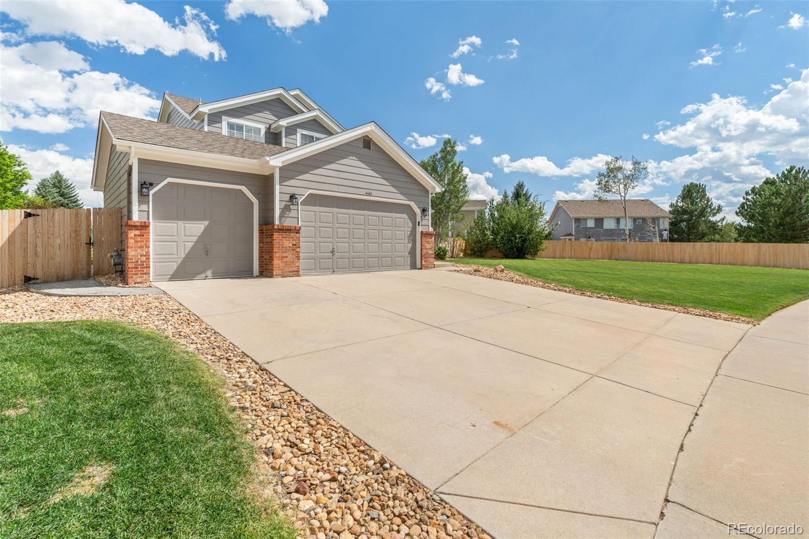 4160 Black Feather Trail