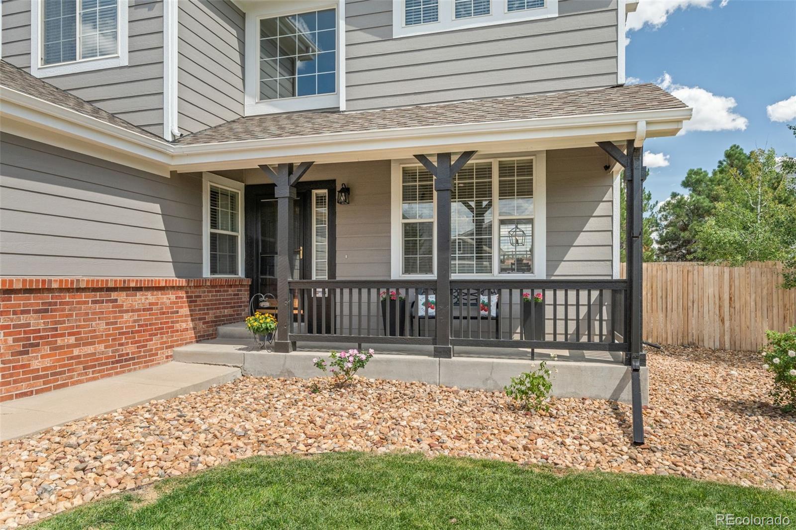 4160 Black Feather Trail